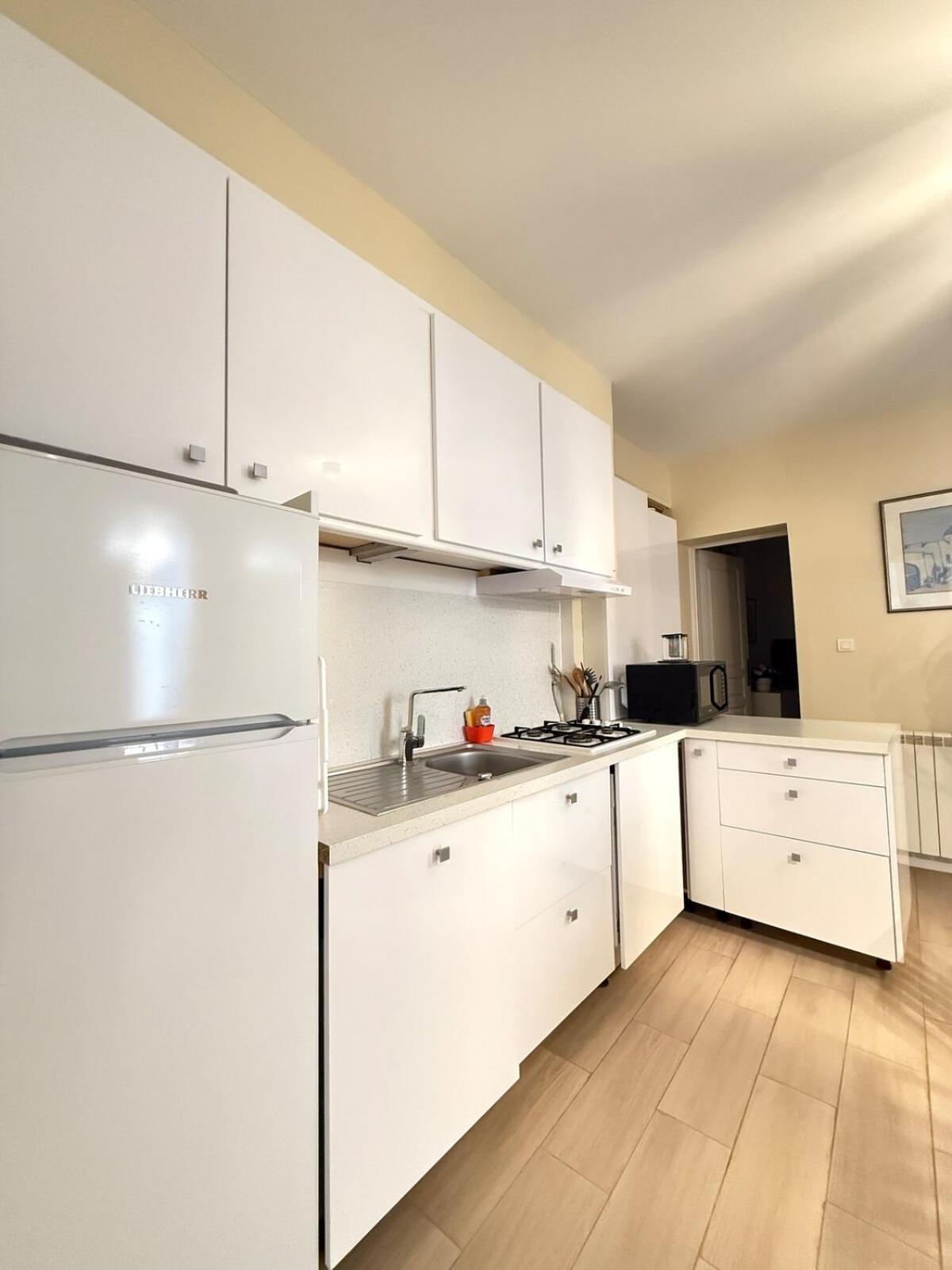 Apartment Le Favorin 1 *