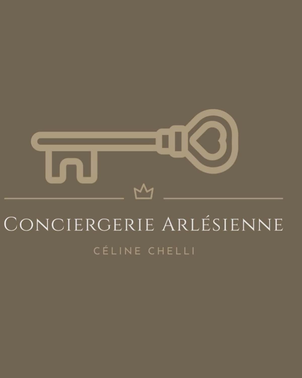 Le Favorin 1 Apartment Arles