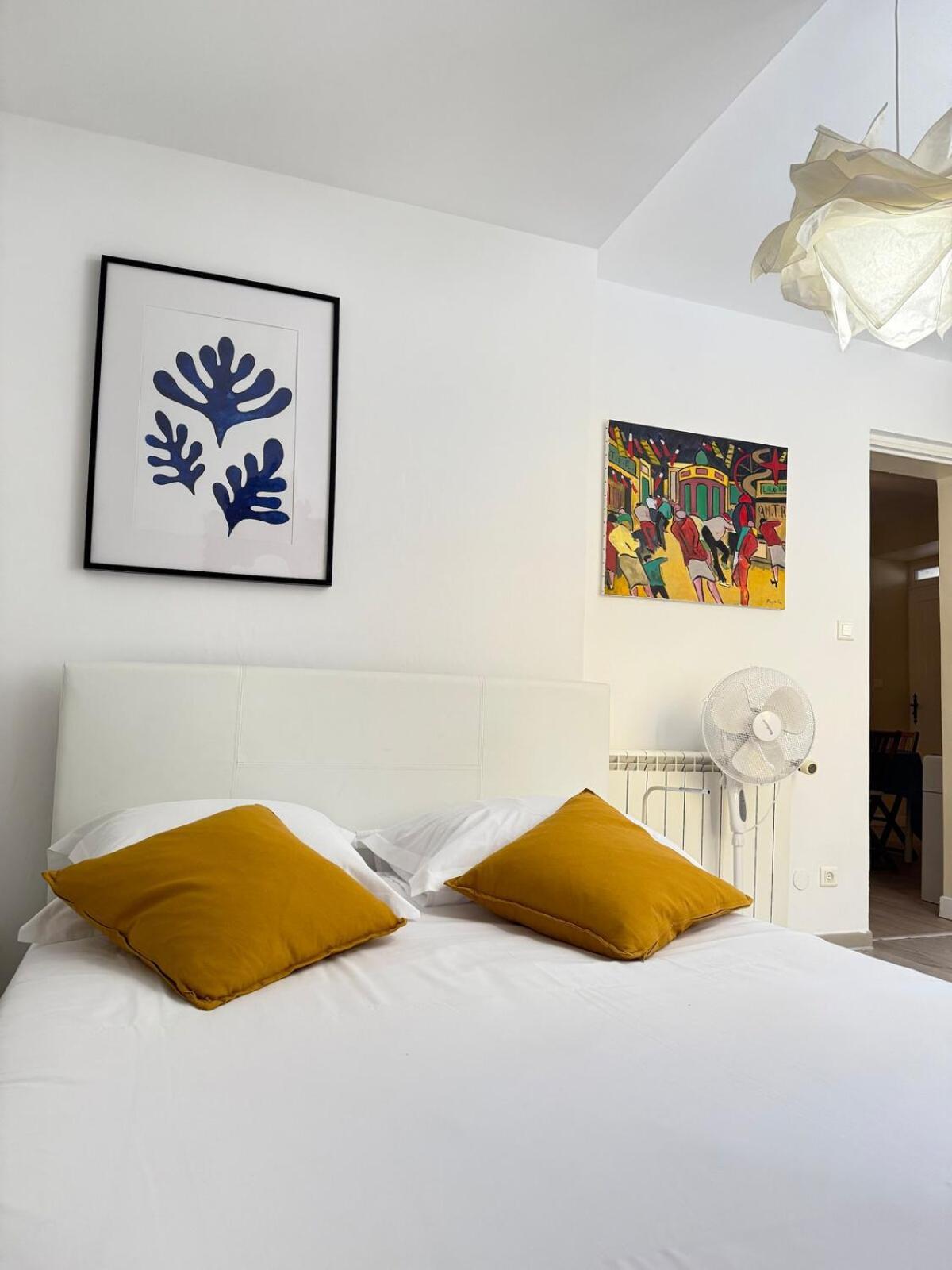 Le Favorin 1 Apartment