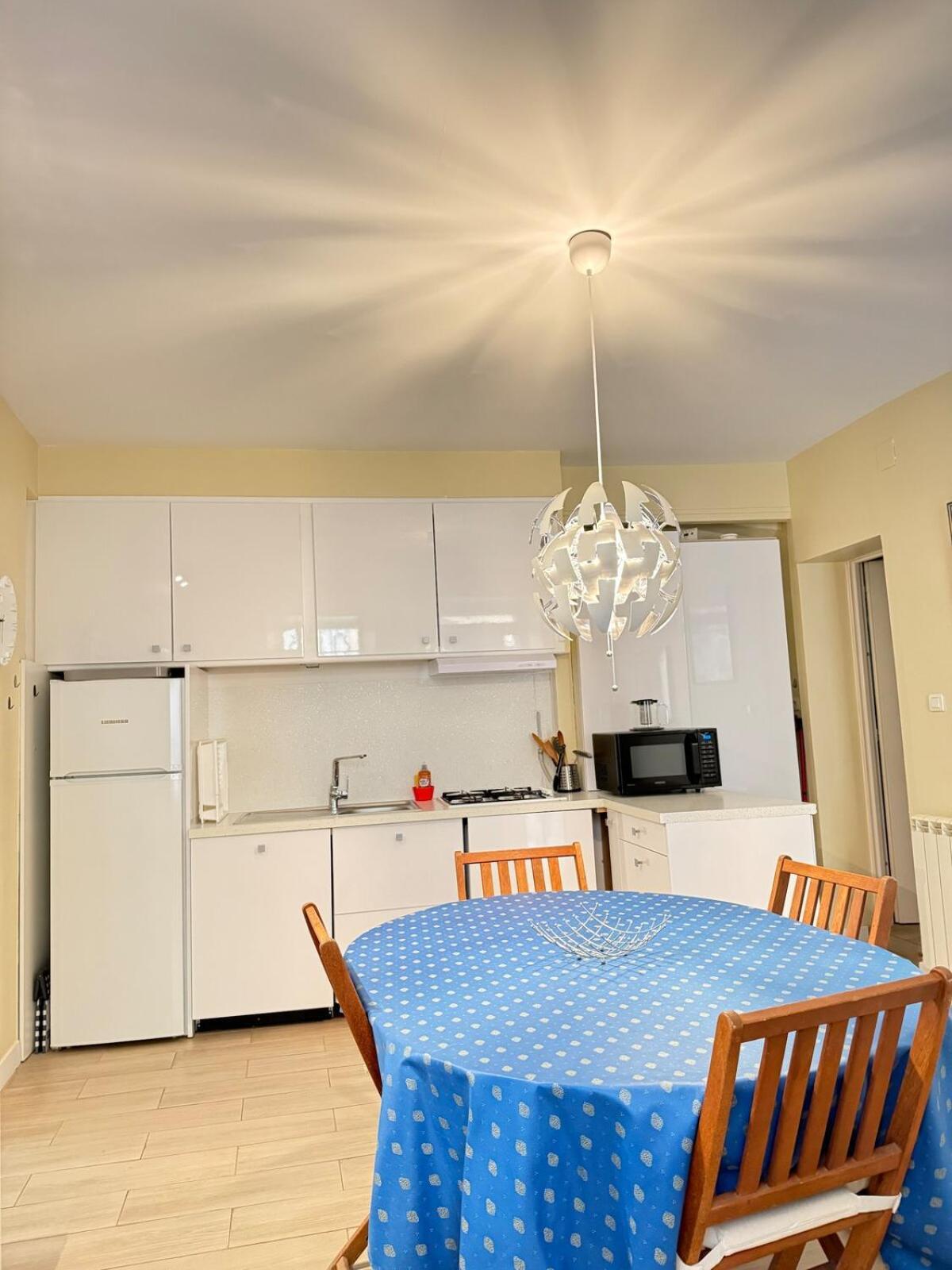 Le Favorin 1 Apartment *