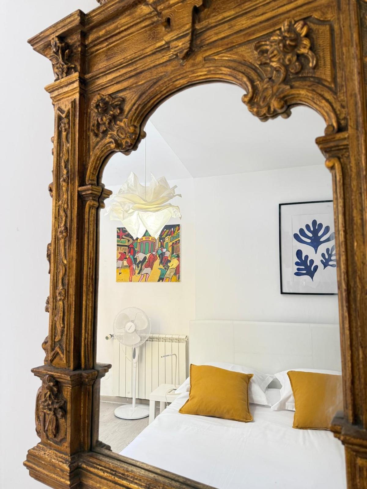 Apartment Le Favorin 1 Arles