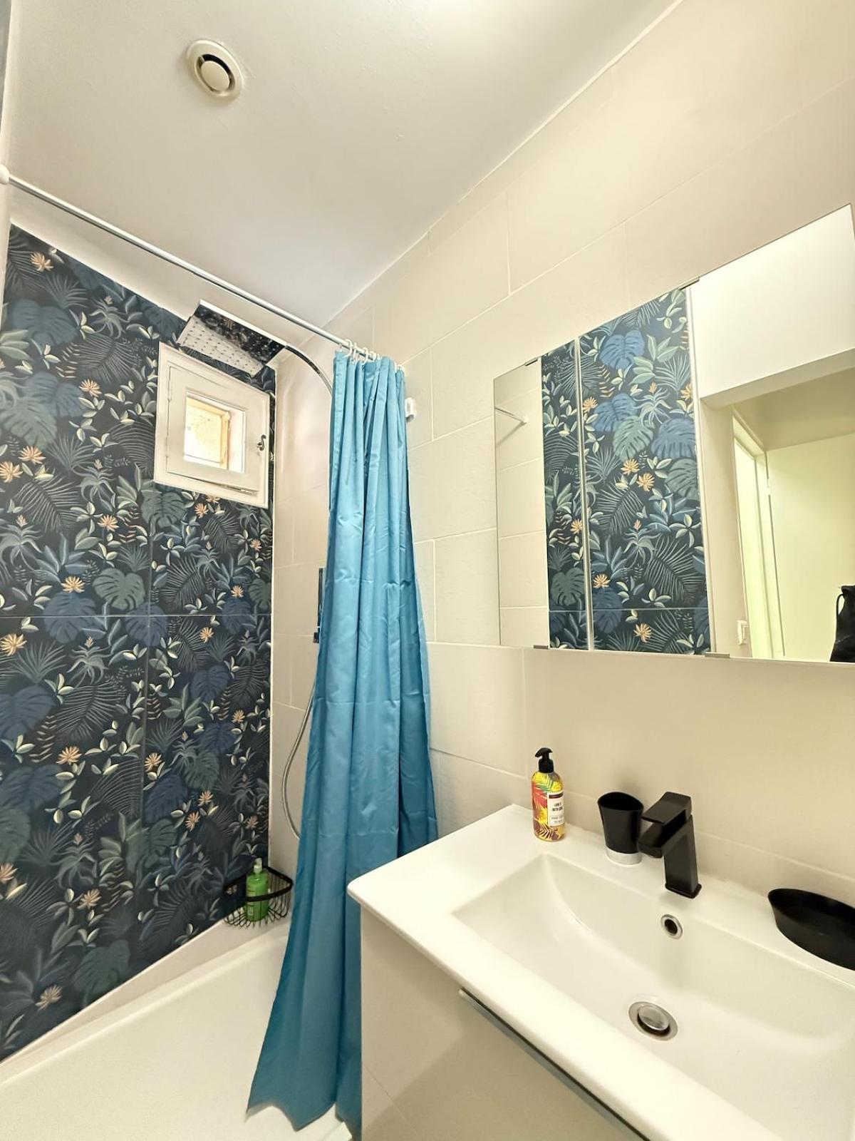 Apartment Le Favorin 1