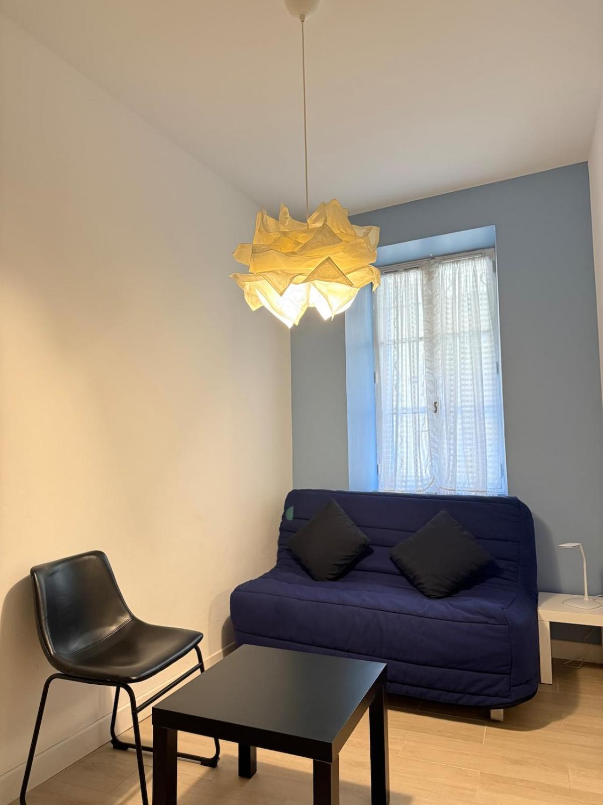 Le Favorin 1 Apartment *